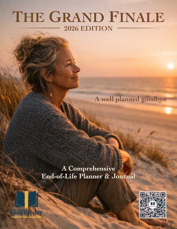 The Grand Finale, 2026 Edition Cover