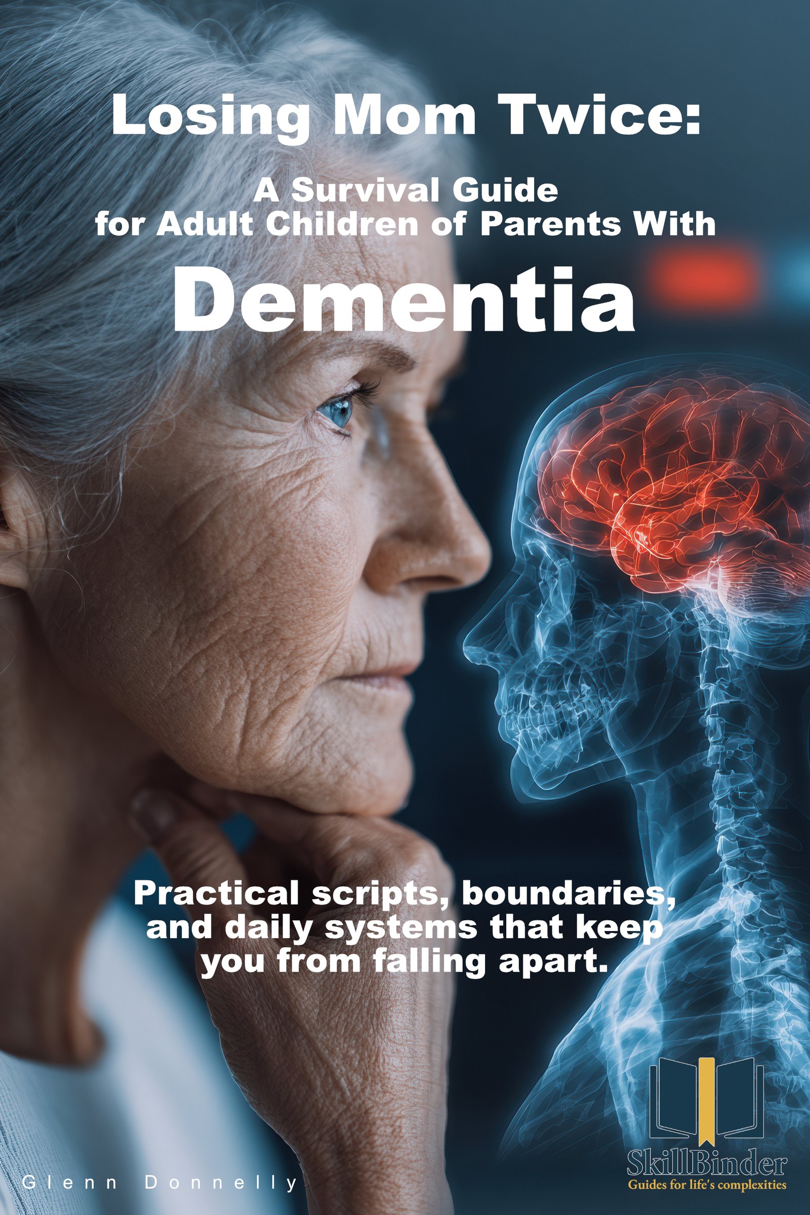 Dementia Guide Cover